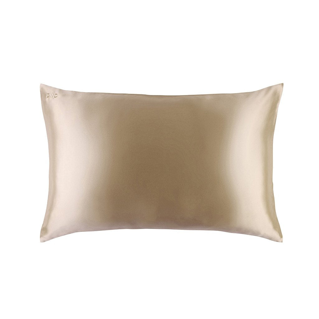 Satin pillowcase cover ( single piece)