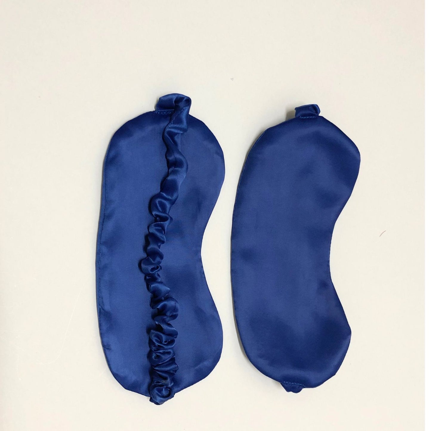 satin deep sleep mask ( 2 pieces)