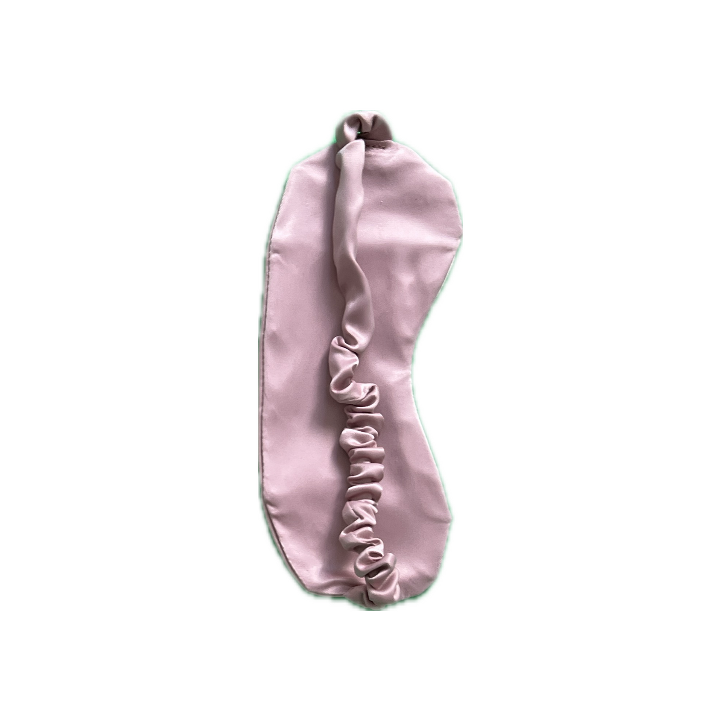 satin deep sleep mask ( one piece only)