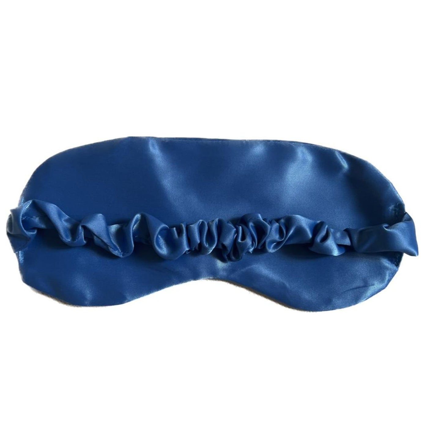 satin deep sleep mask ( one piece only)