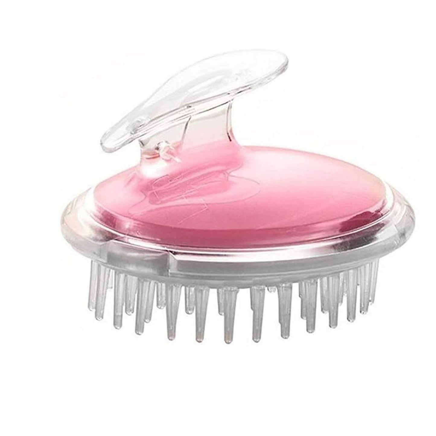 Shampoo Brush for Scalp – Natural Hair Care & Scalp Massage Brush, Deep Scalp Cleansing Brush