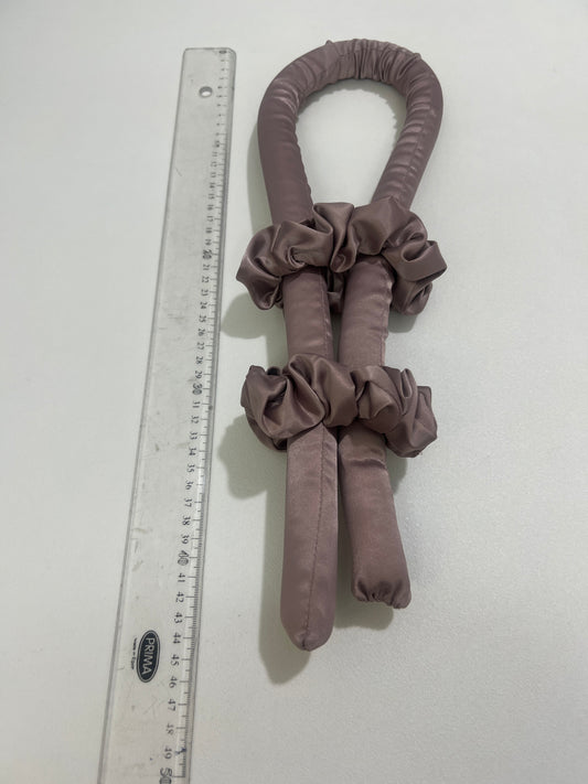 Heatless Curling Band