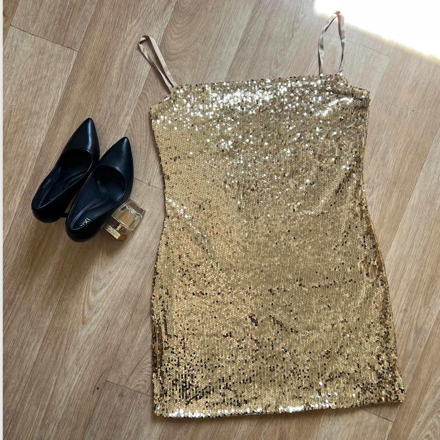 Soiree dress