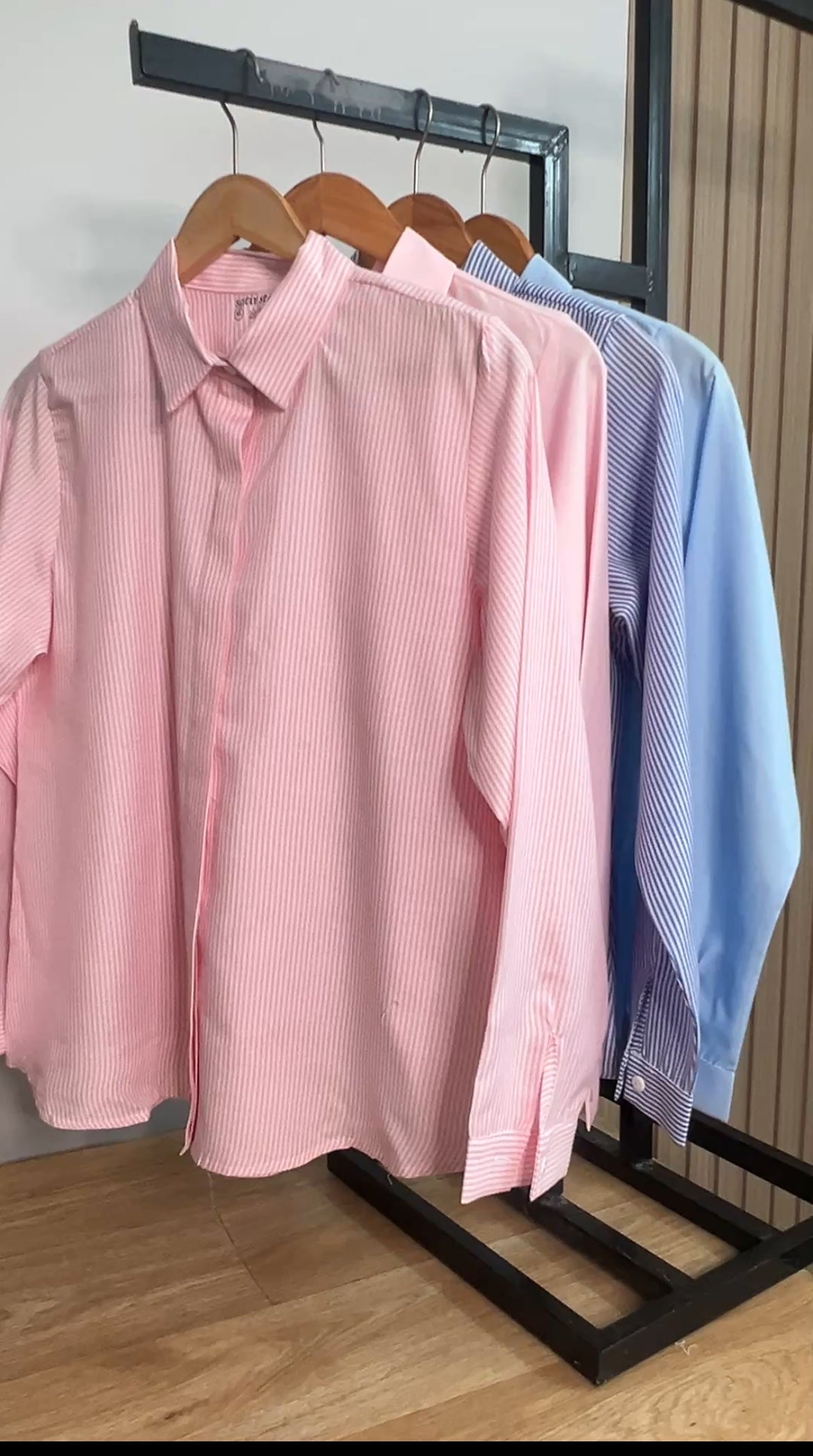 شيميز - ملمس قطنى لا يحتاج الى مكواة