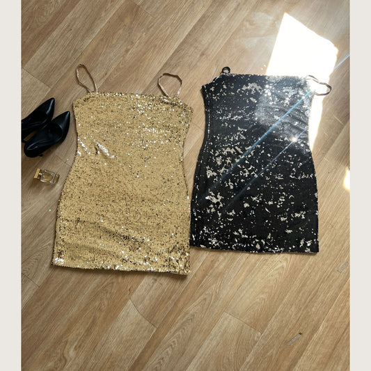 Soiree dress