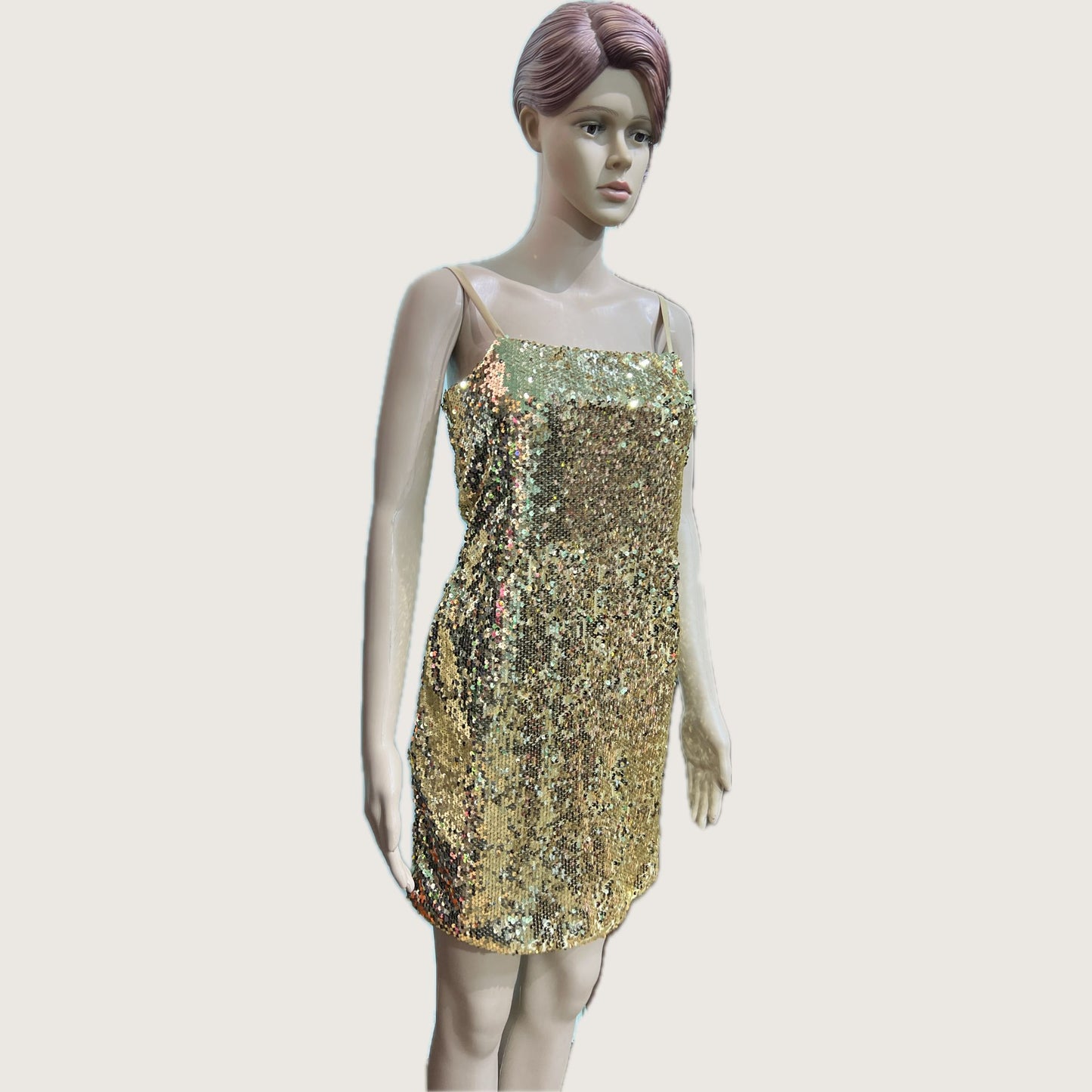 Soiree dress