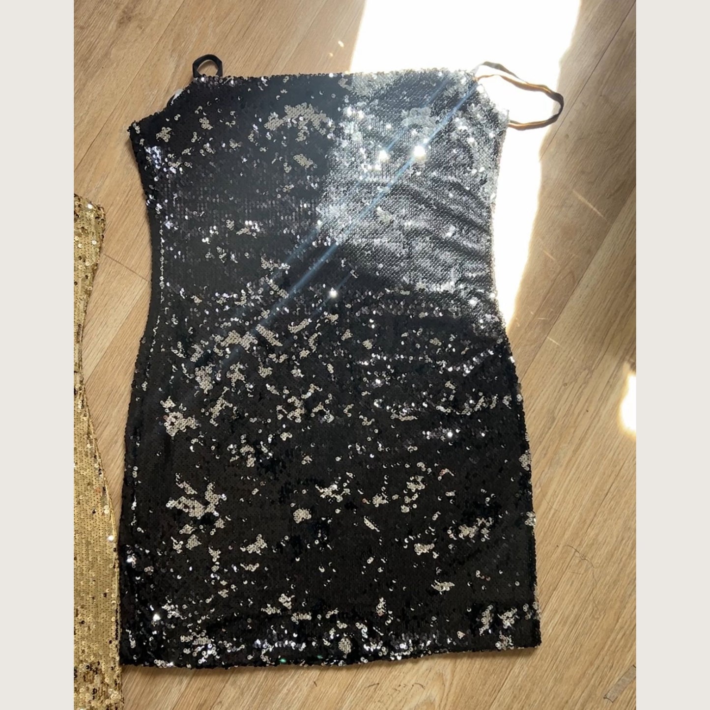 Soiree dress