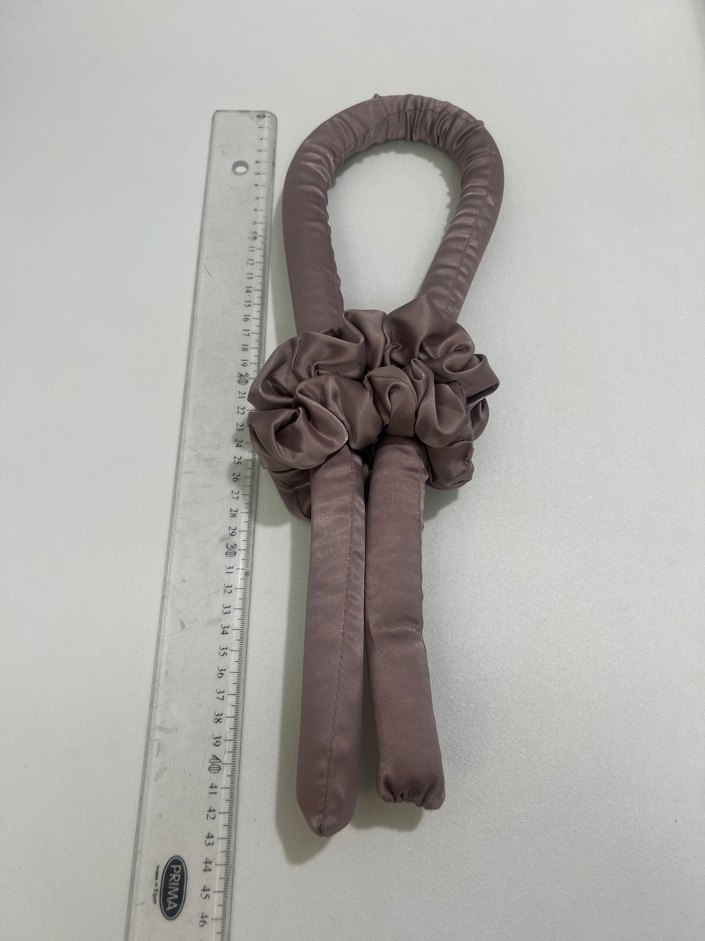 Heatless Curling Band