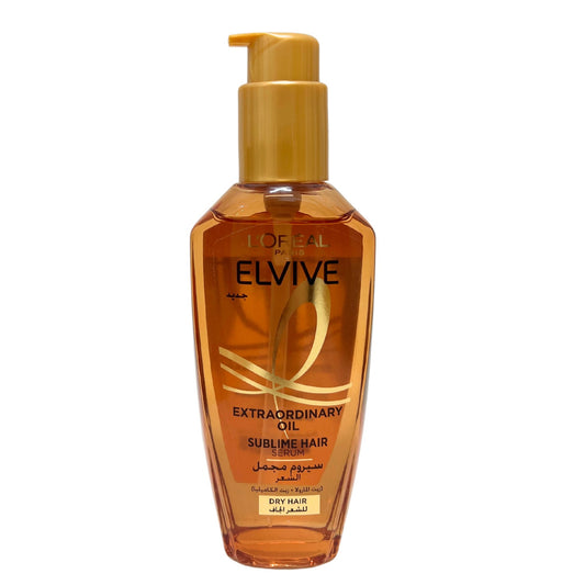 L’Oreal Elvive Extraordinary Oi
