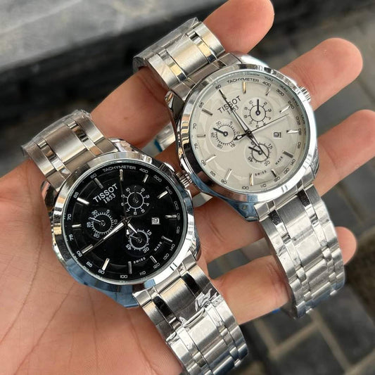 ساعةtissot - semi original