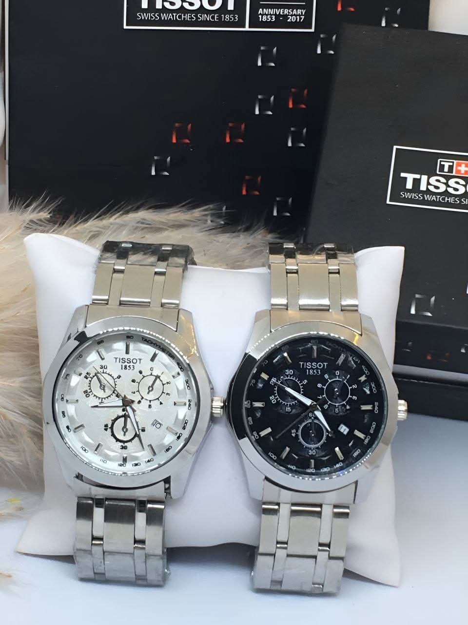 ساعةtissot - semi original