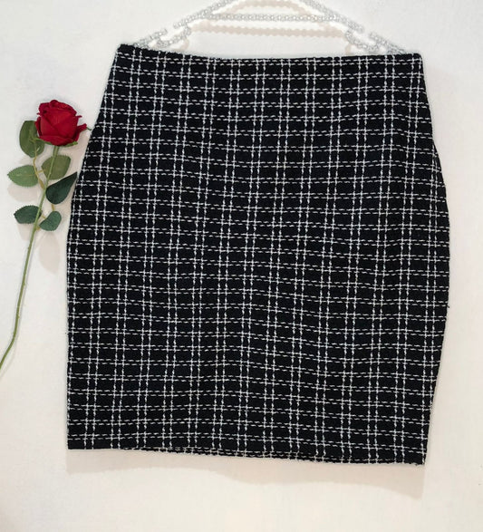 Formal short skirt (Copy)