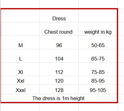 FORMAL LINEN DRESS