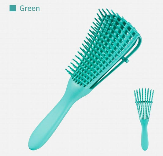 Detangling Hair Brush