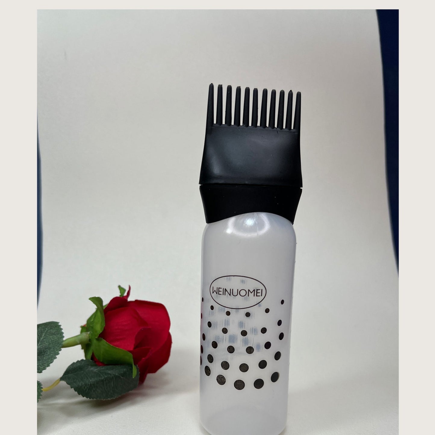 Hair Oil bath Comb