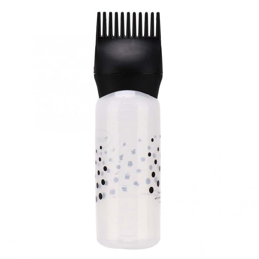 Hair Oil bath Comb